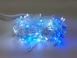 100顆LED冰條燈／藍白光-無跳機帶尾插可串接